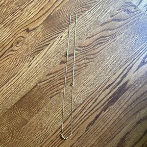 Gorjana Necklace | NWOT
